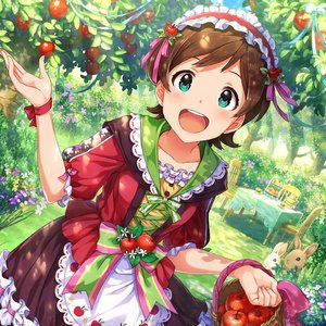 Kinoshita Hinata のアバター