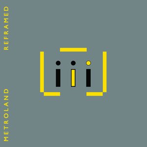 Reframed - Single