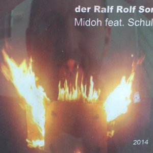 Der Ralf Rolf Song (feat. Schulle) - Single