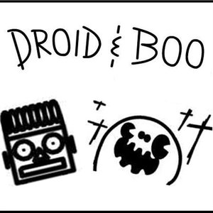Droid & Boo 的头像