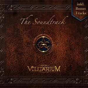 Voletarium Soundtrack