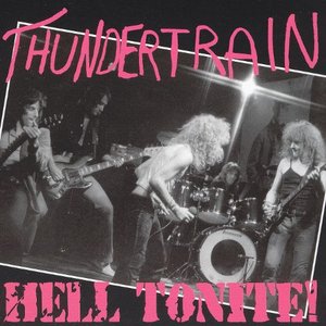 Hell Tonite!