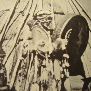 radiotechnic shamanism