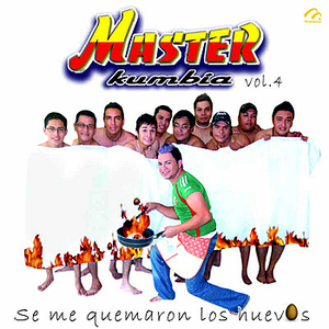 Artwork for Cumbia Calenda