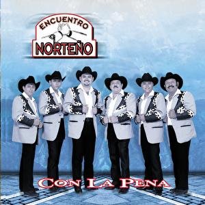 Con La Pena
