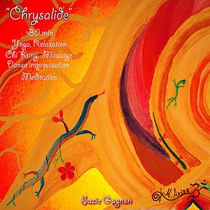 Chrysalide (Poésie Sonore/Sonic Poetry/Poesía Sonora)