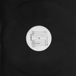 Clock - EP