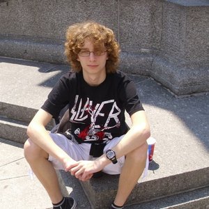 Michał Majkel Janczewski 的头像