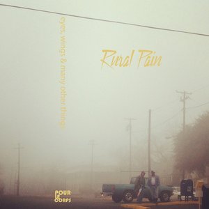 Rural Pain