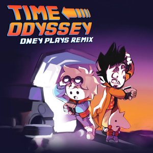 Time Odyssey - Single