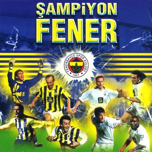 Fenerbahçe Şampiyon