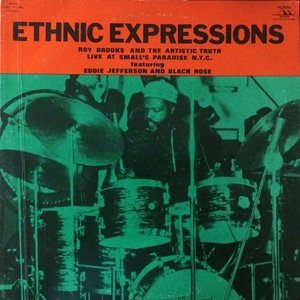 Ethnic Expressions