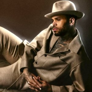 Chris Brown 的头像