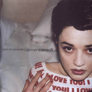 Carmen Consoli - Narciso Lyrics - Zortam Music