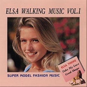 Elsa Walking Music Vol.1