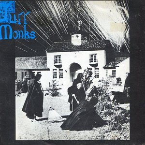 Image for 'Tuff Monks'