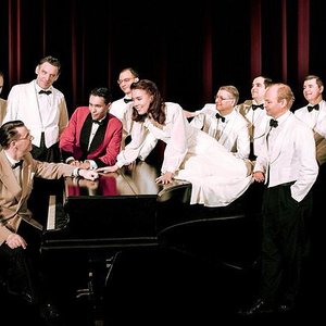 Swing Dance Orchestra 的头像