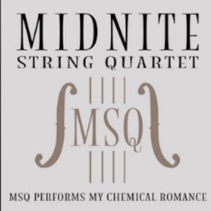 MSQ Performs My Chemical Romance