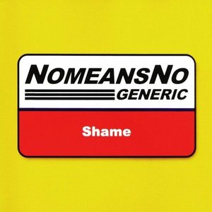 Image for 'Generic Shame'