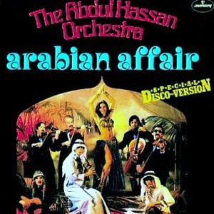 Avatar for Abdul Hassan & his Orchestra