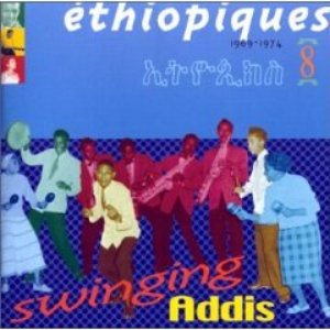 Avatar for Swinging Addis