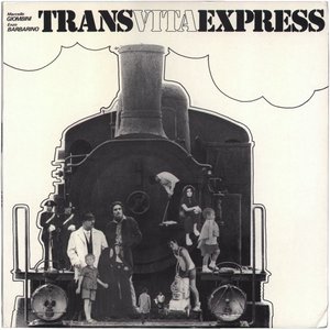 Trans Vita Express 的头像