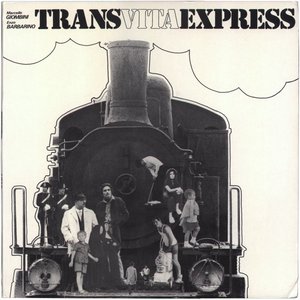 Image for 'Trans Vita Express'