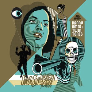 Super Spy Western Tones