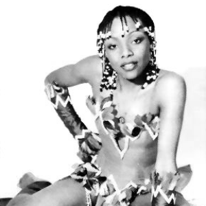 Precious Wilson photo provided by Last.fm