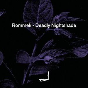 Deadly Nightshade