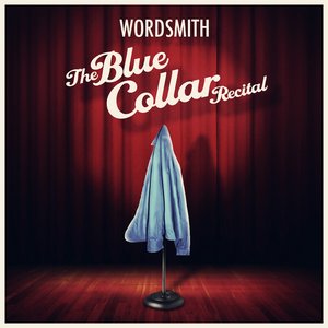 “The Blue Collar Recital”的封面