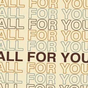 All for You (feat. Theo Juarez) - Single