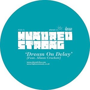 Dream On Delay