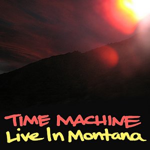 Live In Montana