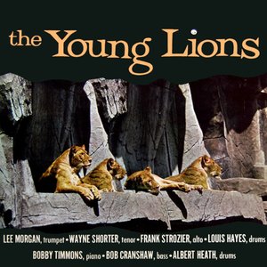 Image for 'The Young Lions'