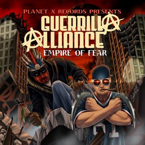 Image for 'Empire of Fear [Explicit]'