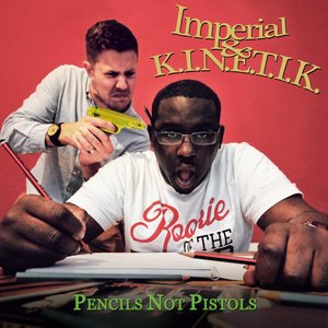 Imperial & K.I.N.E.T.I.K. 的头像