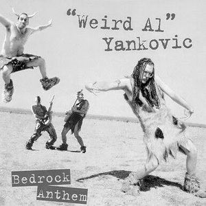 Bedrock Anthem