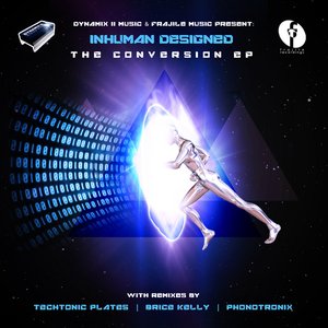 The Conversion EP