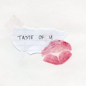 taste of u - Single