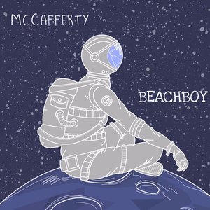 “Beachboy”的封面