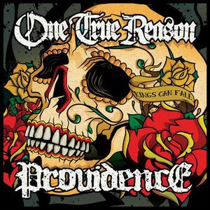 One True Reason / Providence 的头像