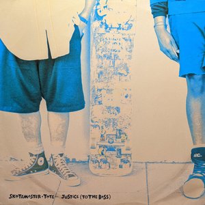 Justice (To the Bass)