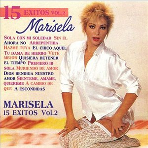 15 Éxitos de Marisela, Vol. 2