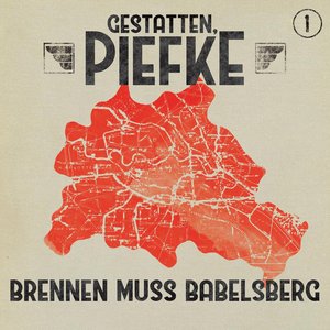 Folge 1: Brennen muss Babelsberg