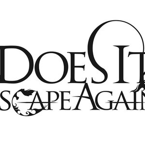 Avatar di DOES IT ESCAPE AGAINダズ・イット・エスケープ・アゲイン
