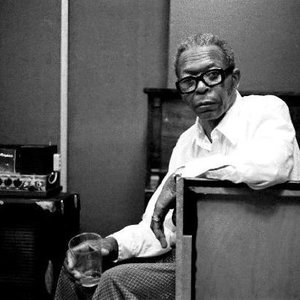 Floyd Jones photo provided by Last.fm