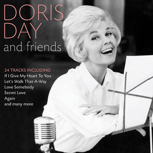 Doris Day - Doris Day & Friends - Zortam Music