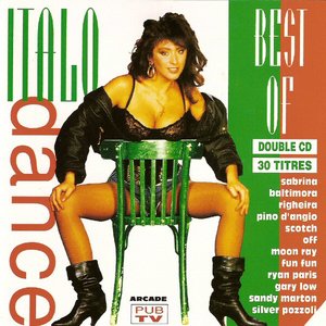 Best Of Italo Dance