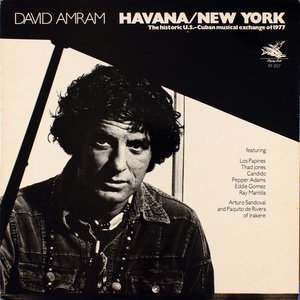 Havana/New York